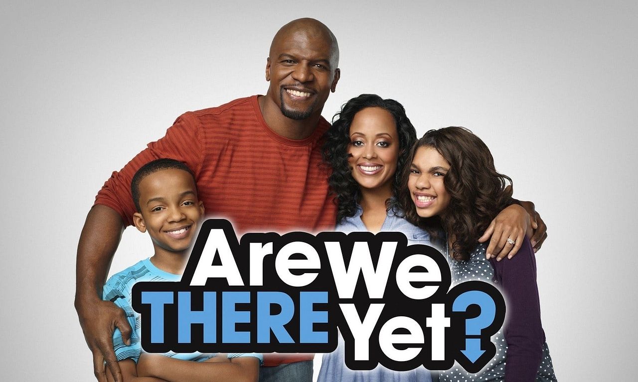header image for Are We There Yet?