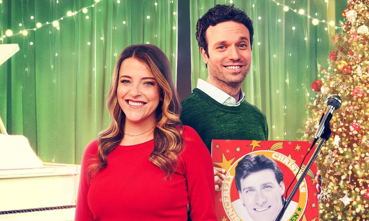 header image for Sincerely Truly Christmas