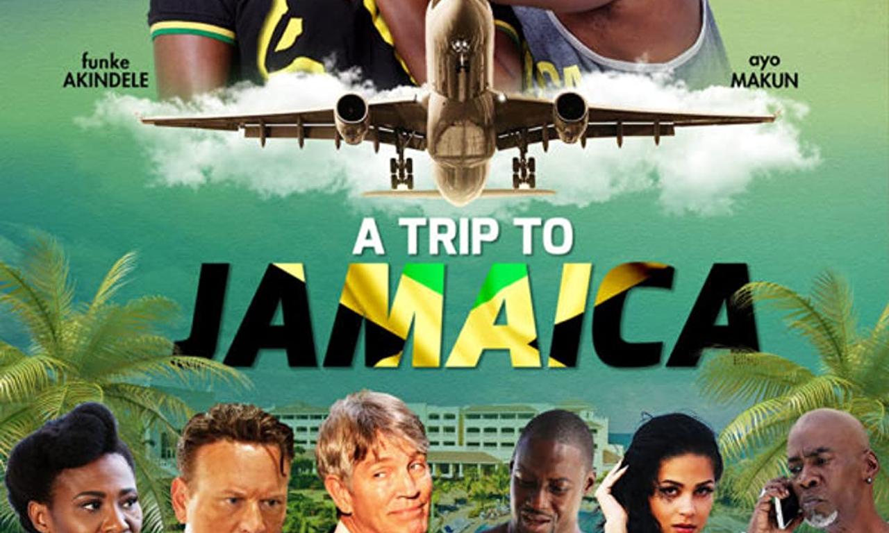 header image for A Trip to Jamaica