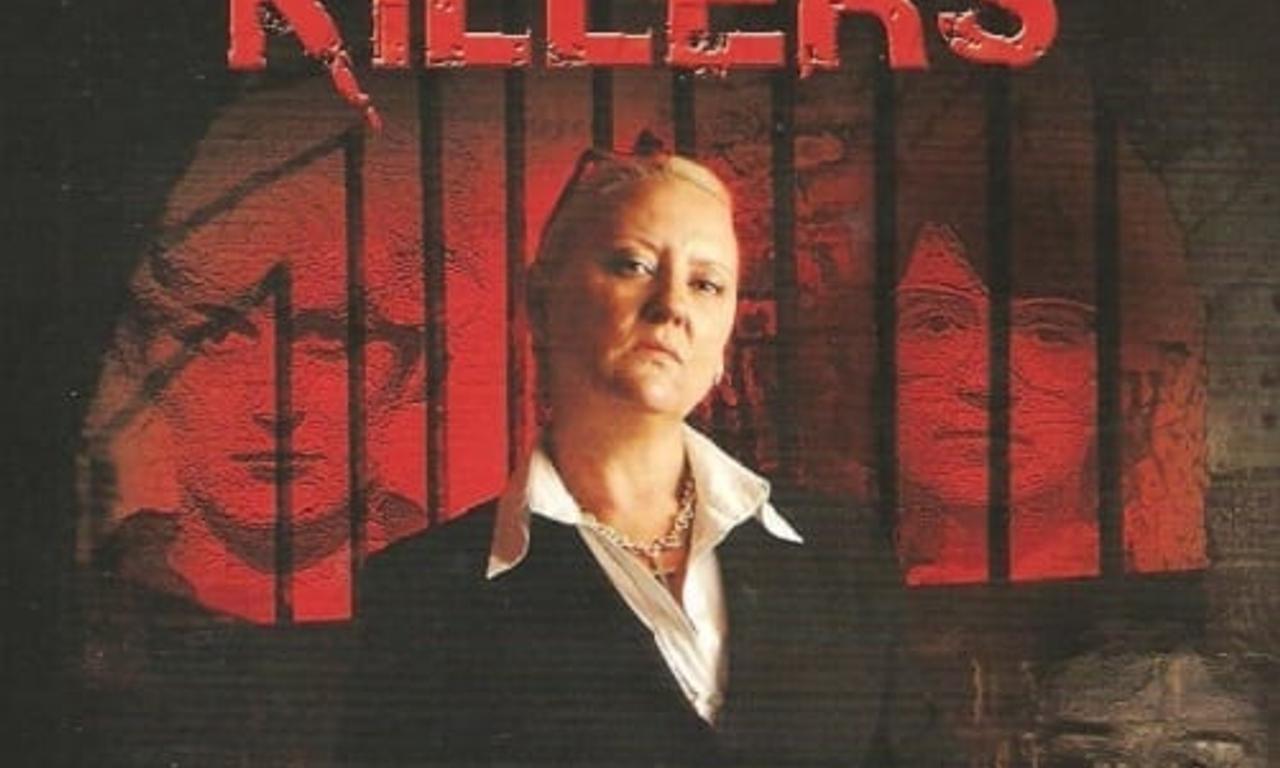 header image for Lady Killers With Martina Cole