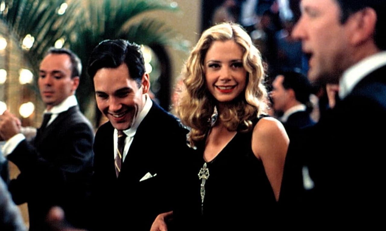 header image for The Great Gatsby