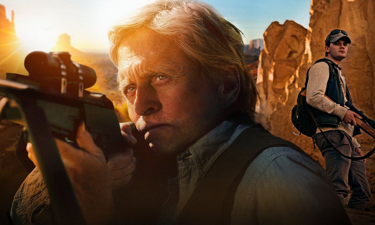 header image for Beyond the Reach