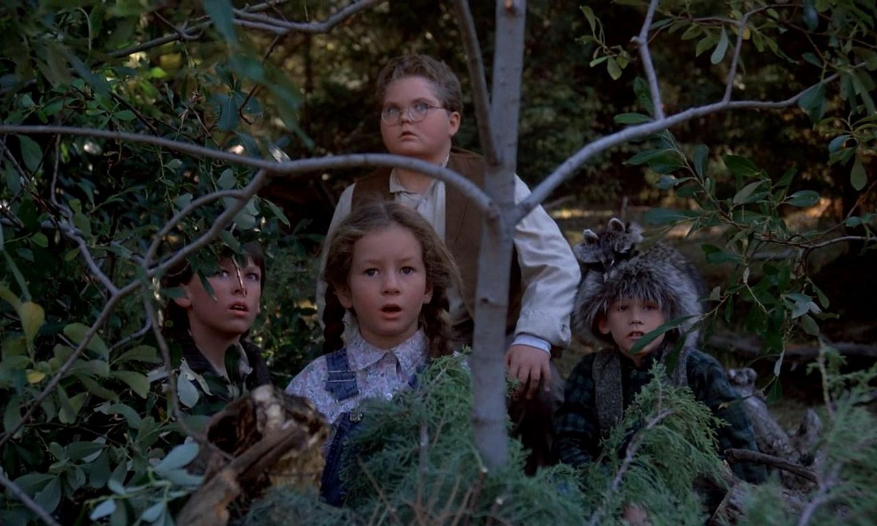 header image for The Giant of Thunder Mountain