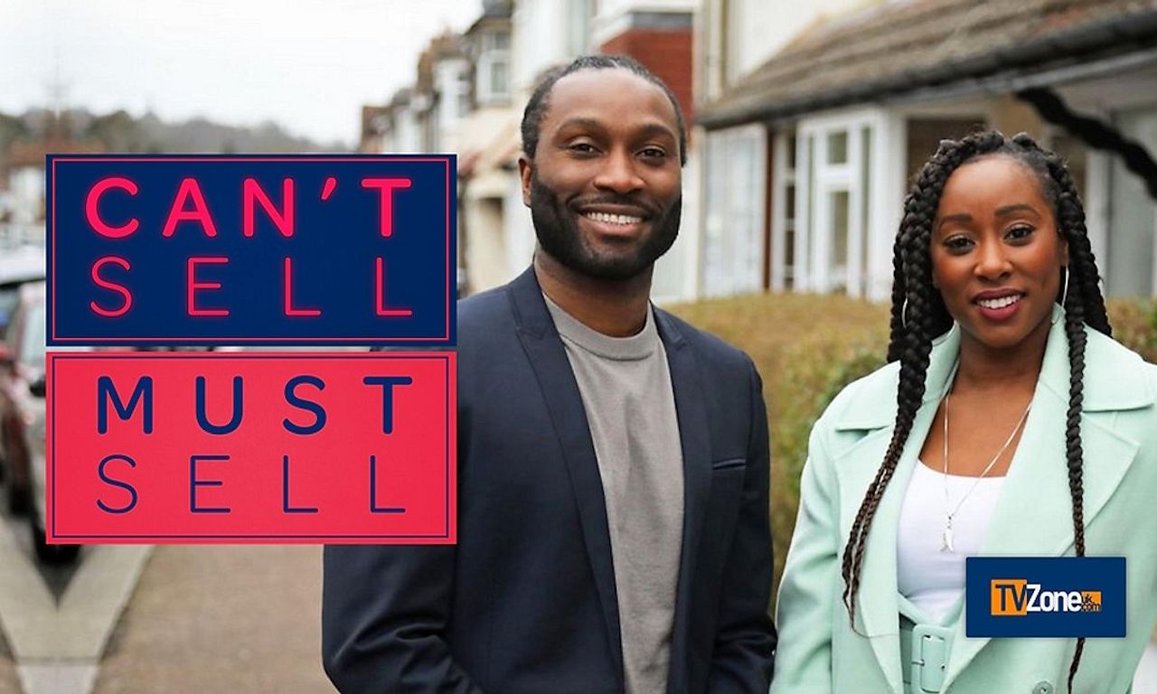 header image for Can't Sell, Must Sell