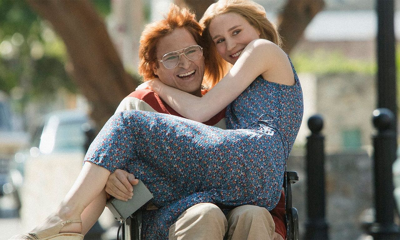 header image for Don't Worry, He Won't Get Far on Foot