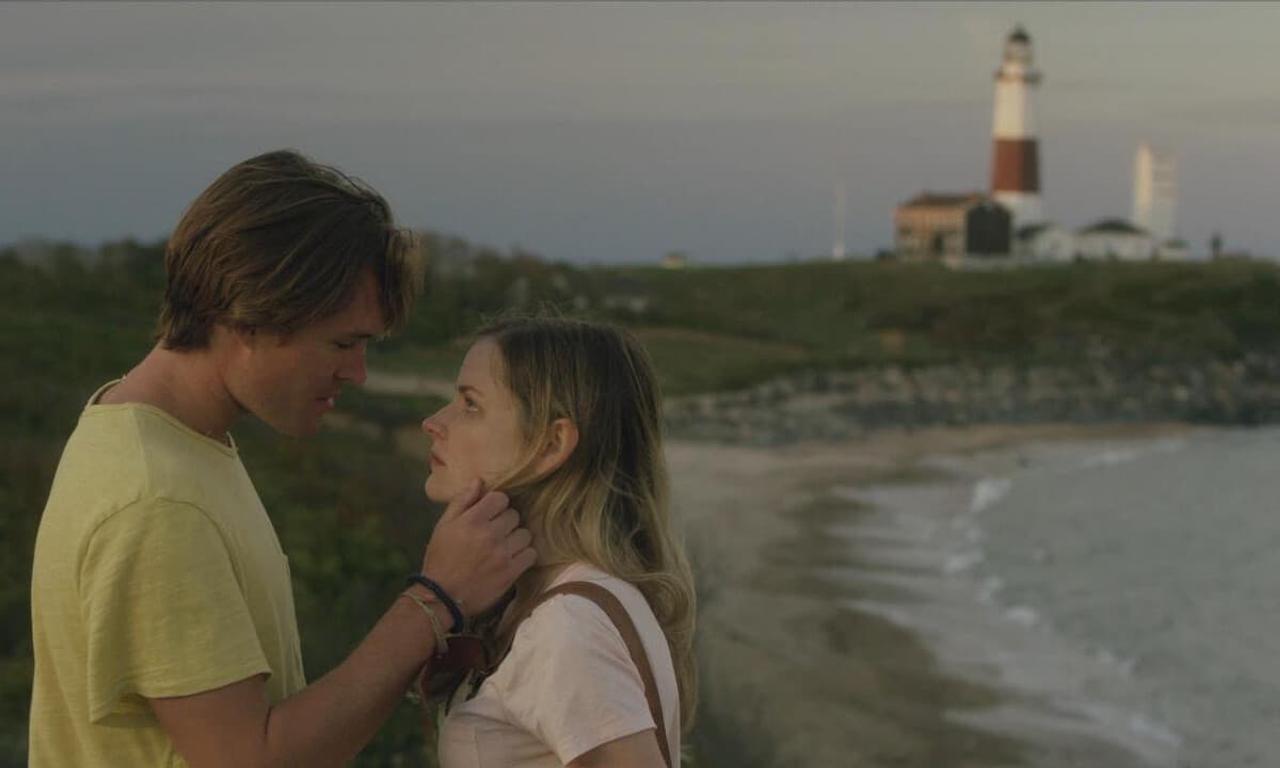 header image for Love & Everything in Between