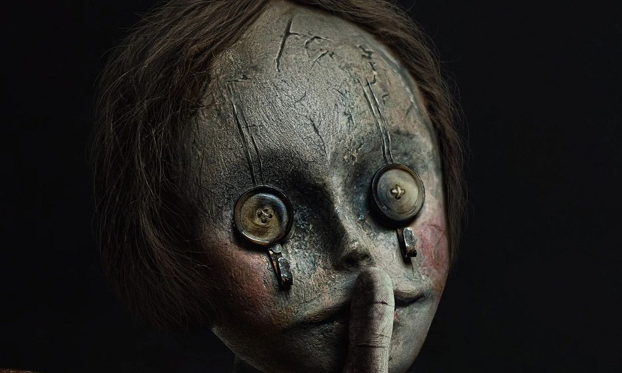 header image for Bagman