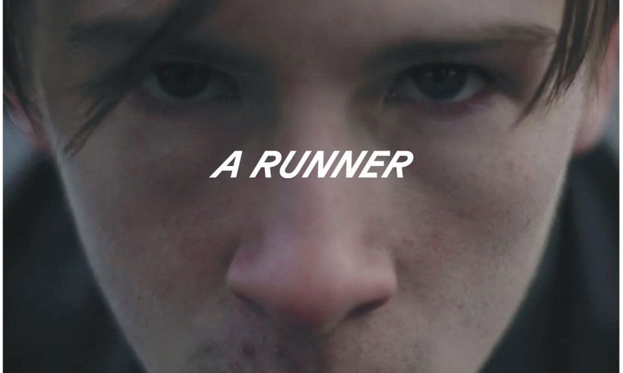 header image for A Runner