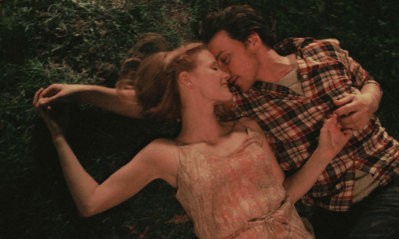 header image for The Disappearance of Eleanor Rigby: Them