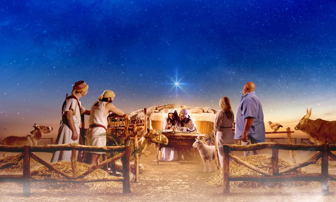 header image for Bringing Back Christmas