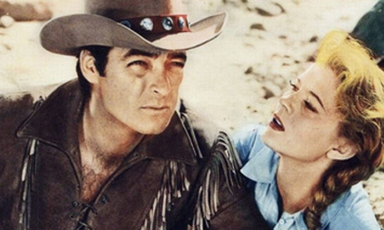 header image for The Yellow Tomahawk