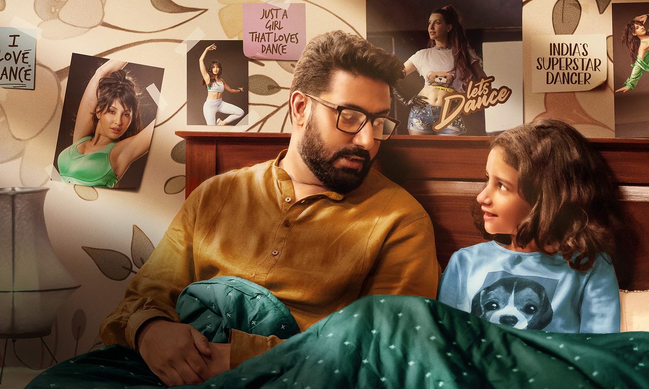 header image for Be Happy