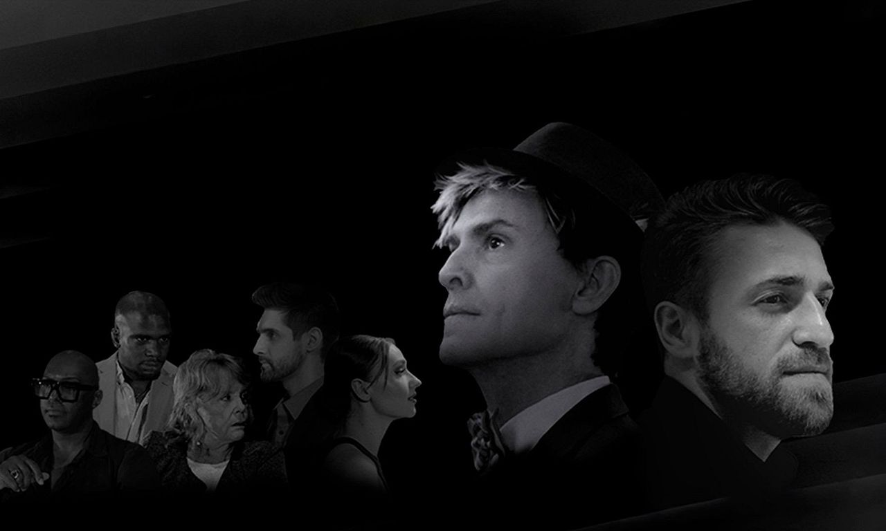 header image for Passion of Fear