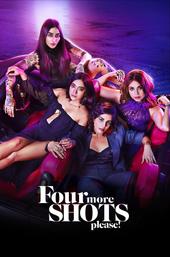 Four More Shots Please!