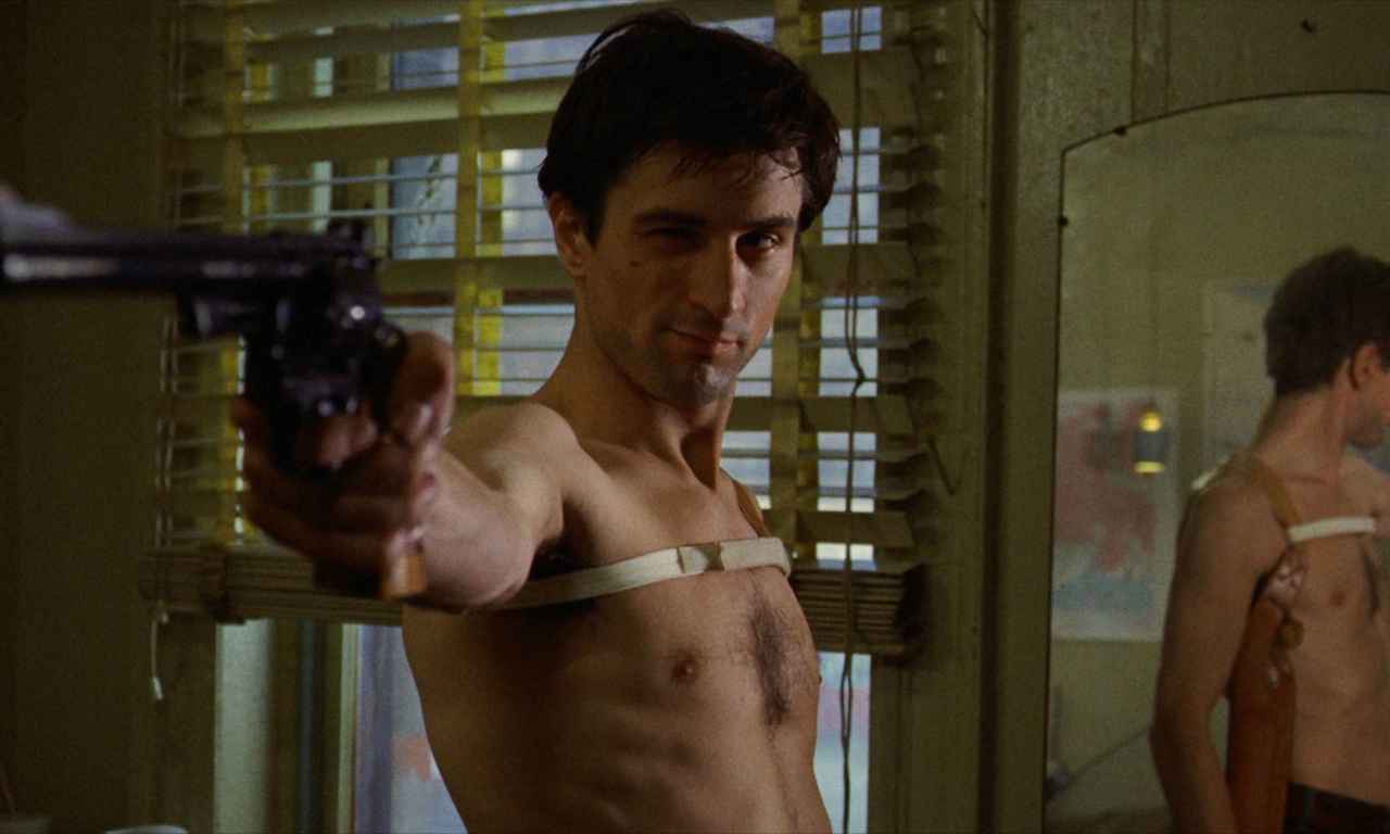 Taxi Driver - Where to Watch and Stream Online –