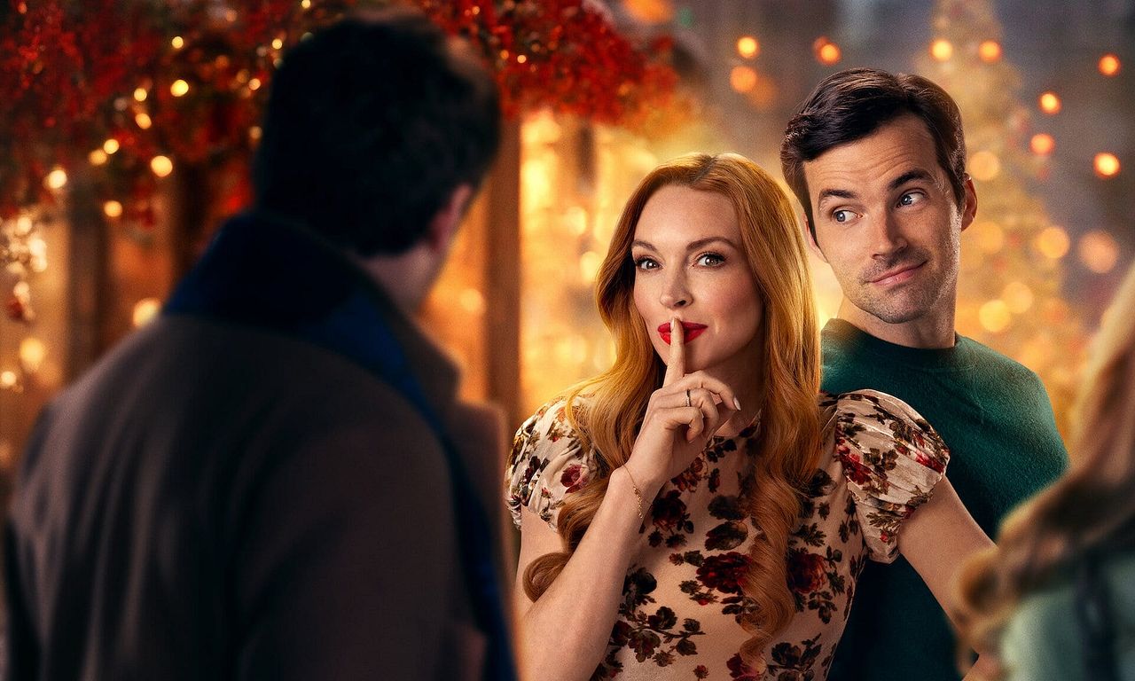 header image for Our Little Secret