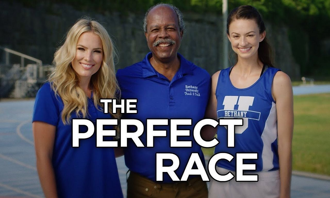 header image for The Perfect Race