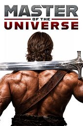 Master of the Universe