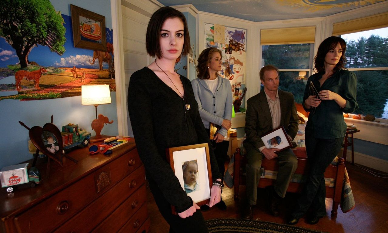 header image for Rachel Getting Married