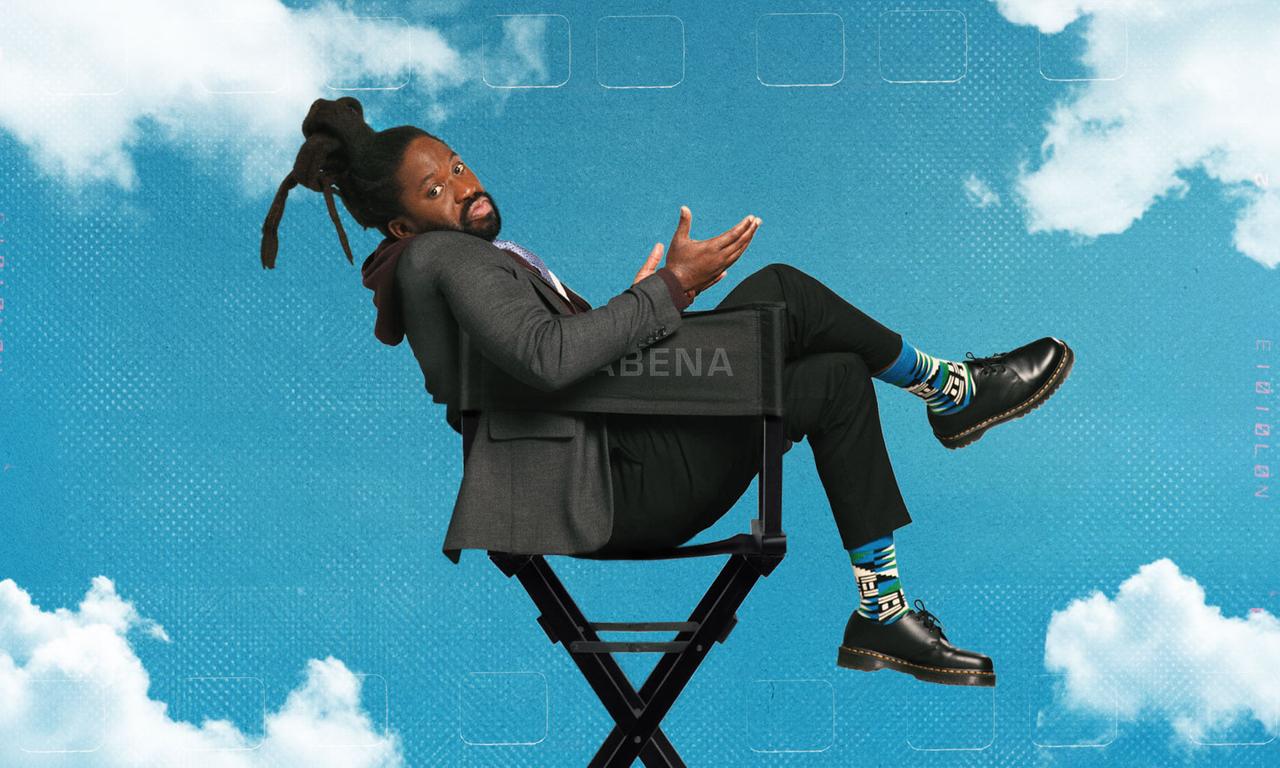 header image for Dreaming Whilst Black