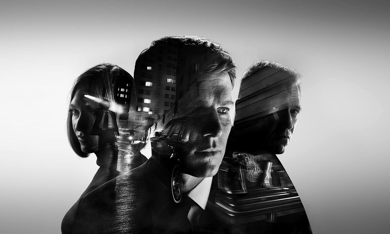 header image for MINDHUNTER