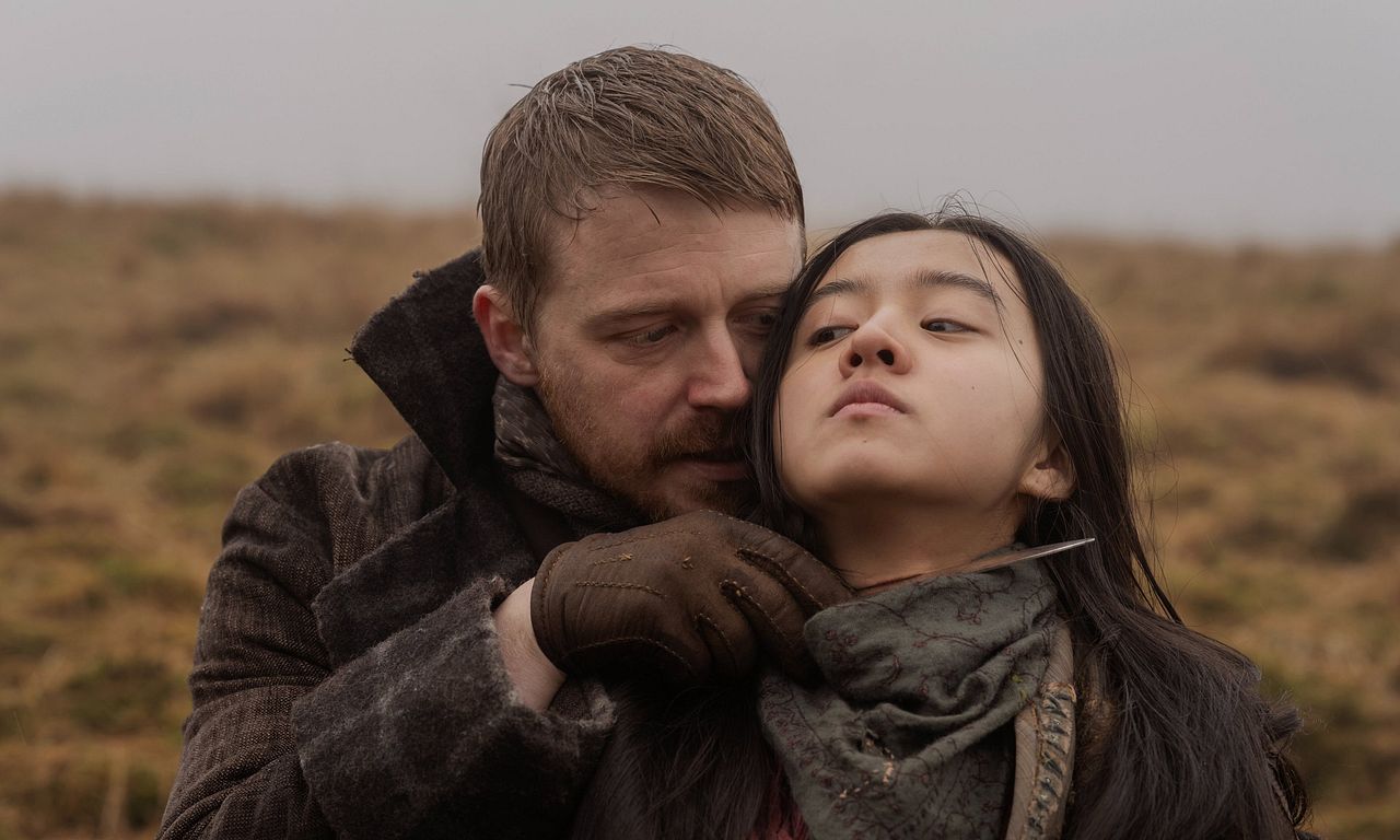 header image for Tornado