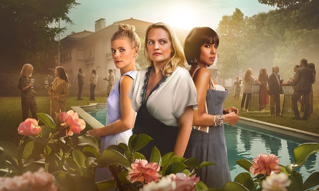 header image for Imperfect Women