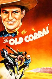 The Old Corral