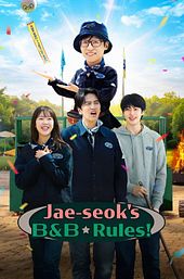 Jae-seok's B&B Rules!