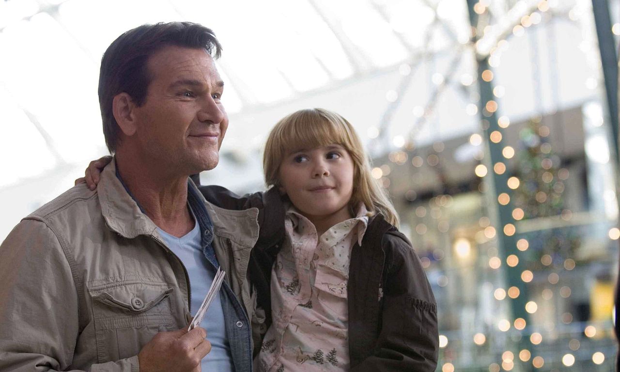 header image for Christmas in Wonderland