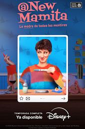 Momfluencer: The Mother of All Lies