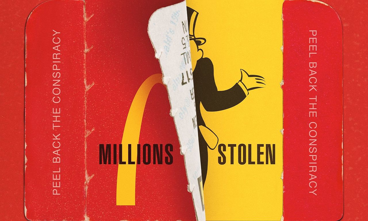header image for McMillion$