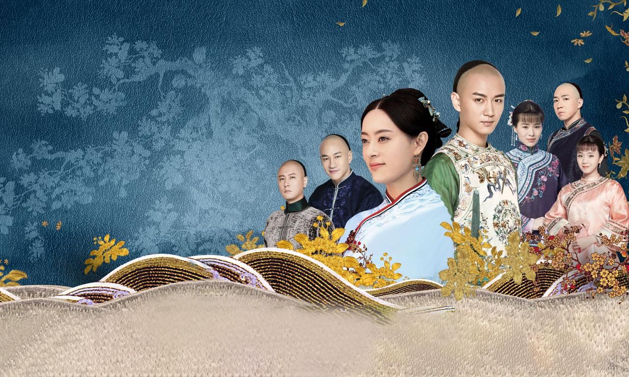 header image for Nothing Gold Can Stay