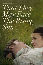 That They May Face The Rising Sun
