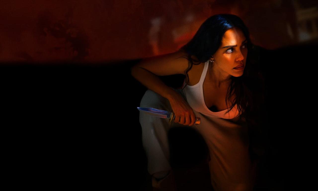 header image for Trigger Warning