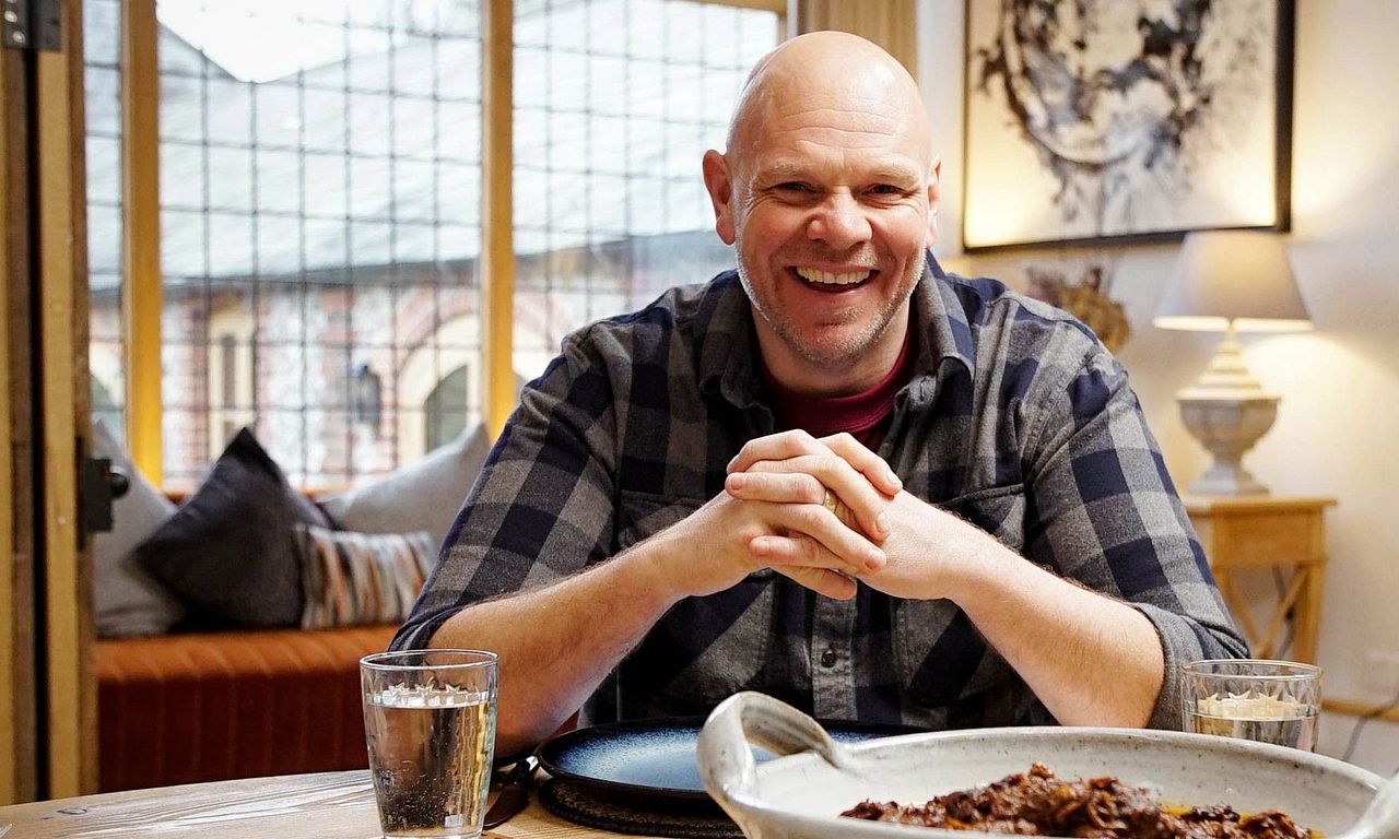 header image for Tom Kerridge's Sunday Lunch