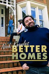 Nick Knowles' Better Homes