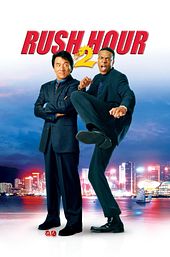 Rush Hour 2