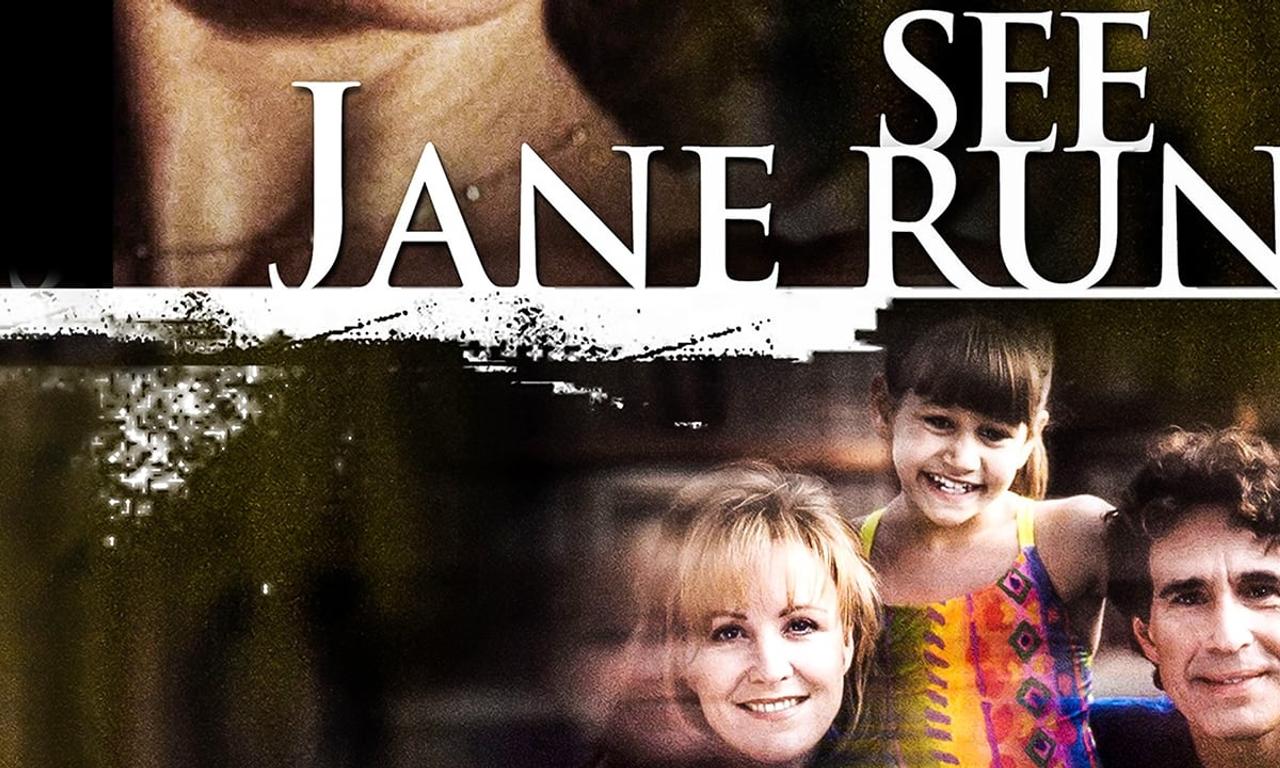 header image for See Jane Run