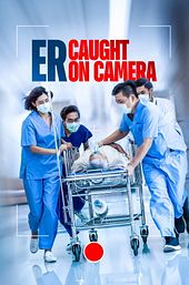 ER: Caught On Camera