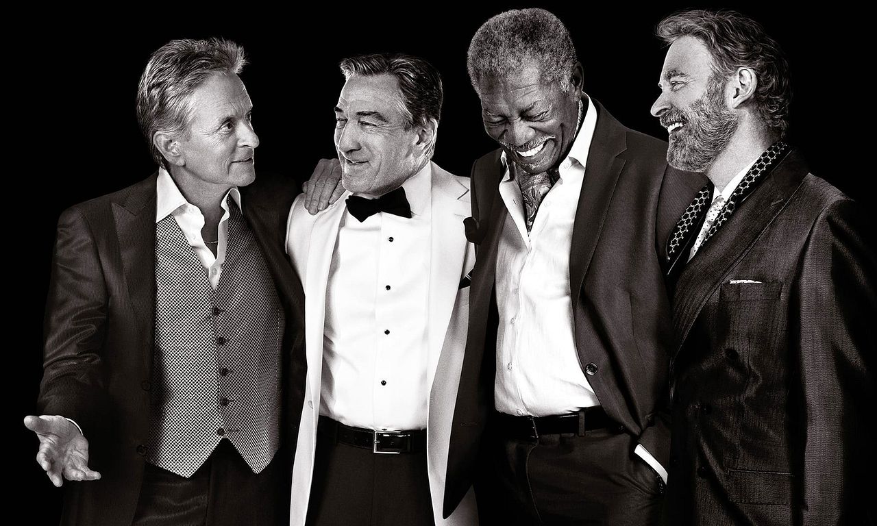 header image for Last Vegas