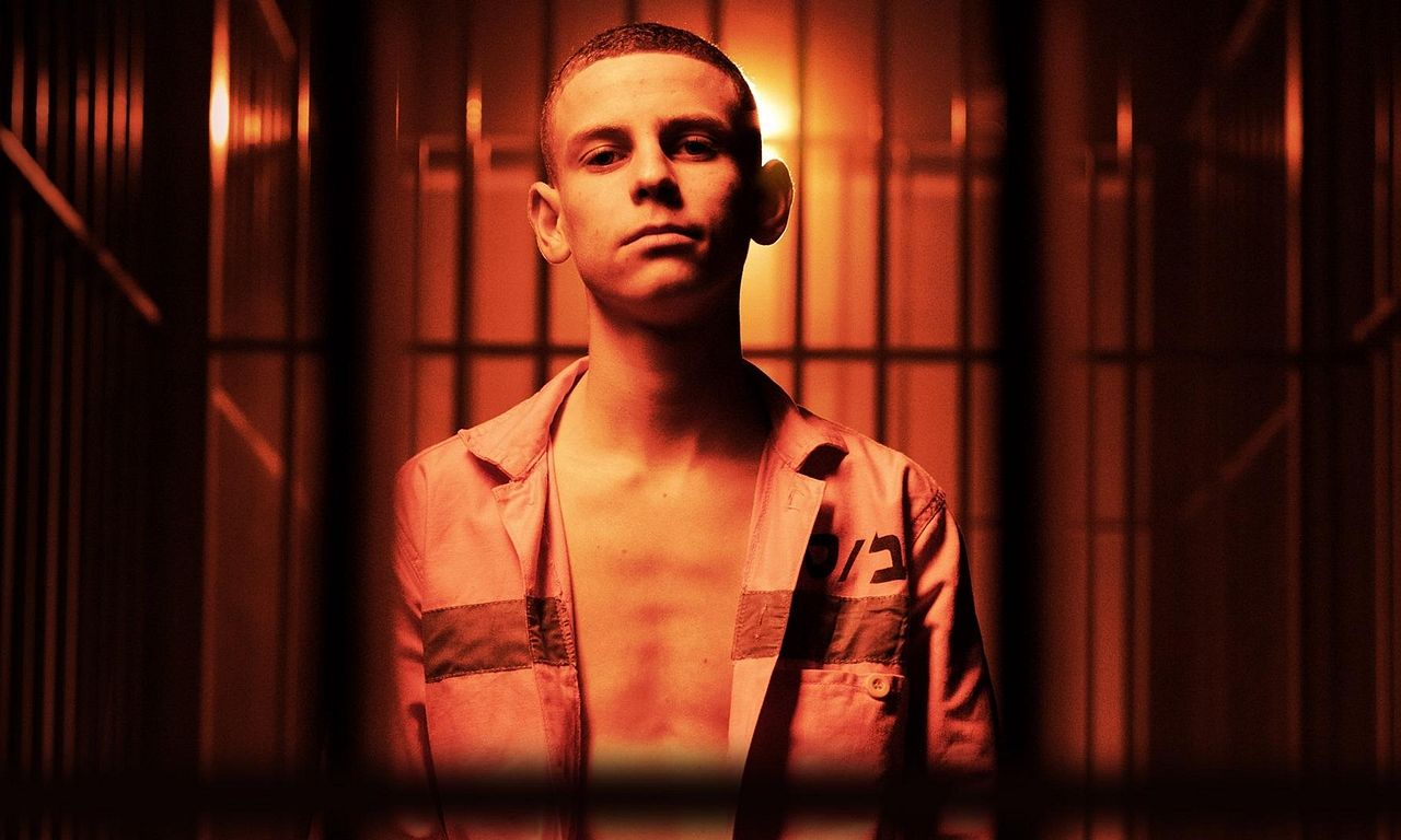 header image for Bad Boy