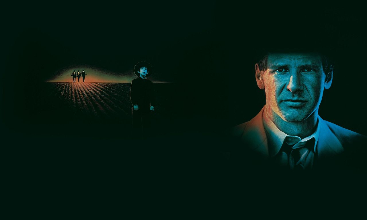 header image for Witness