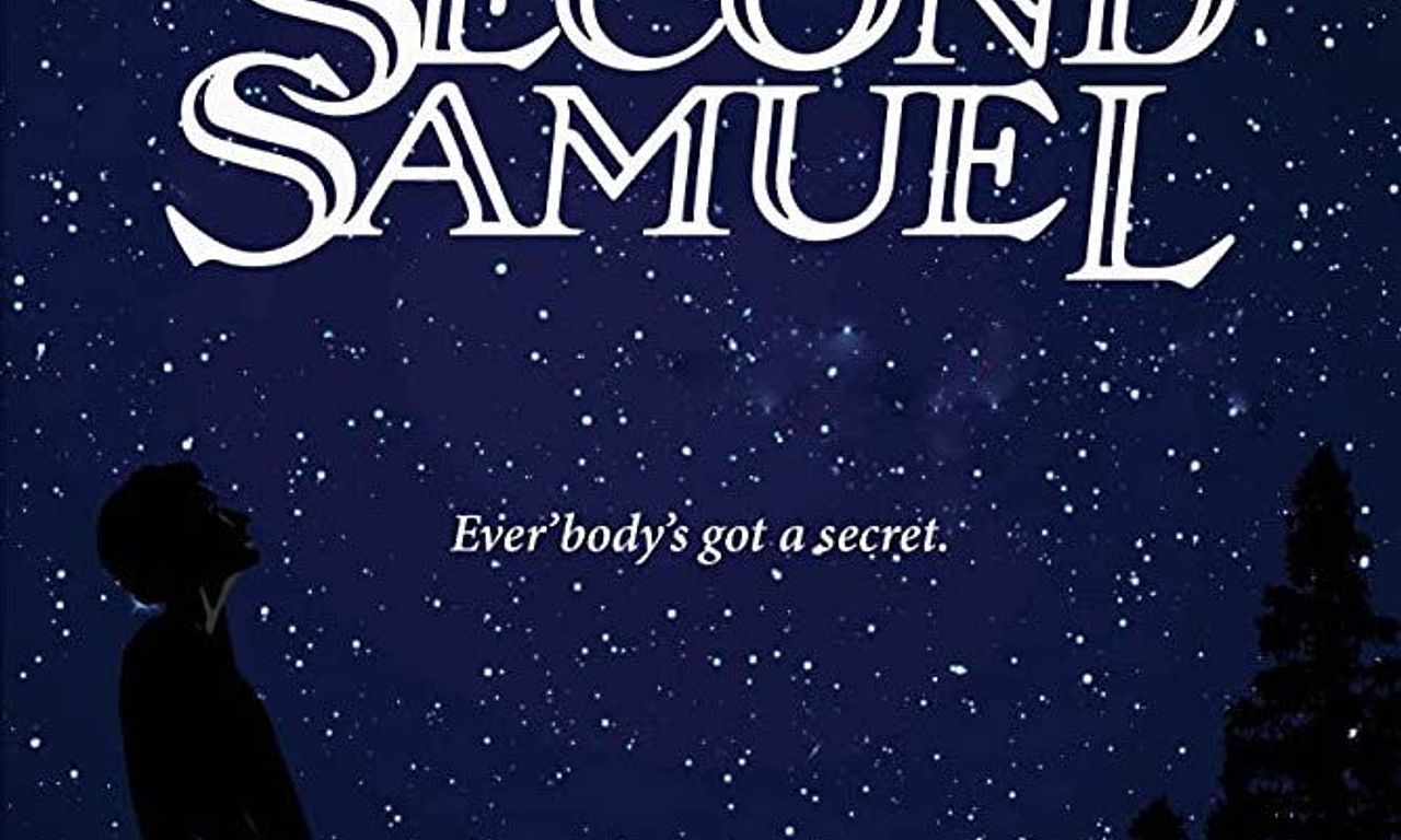 header image for Second Samuel