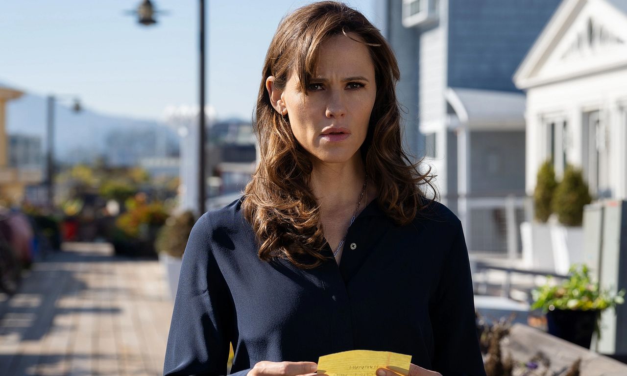 header image for The Last Thing He Told Me