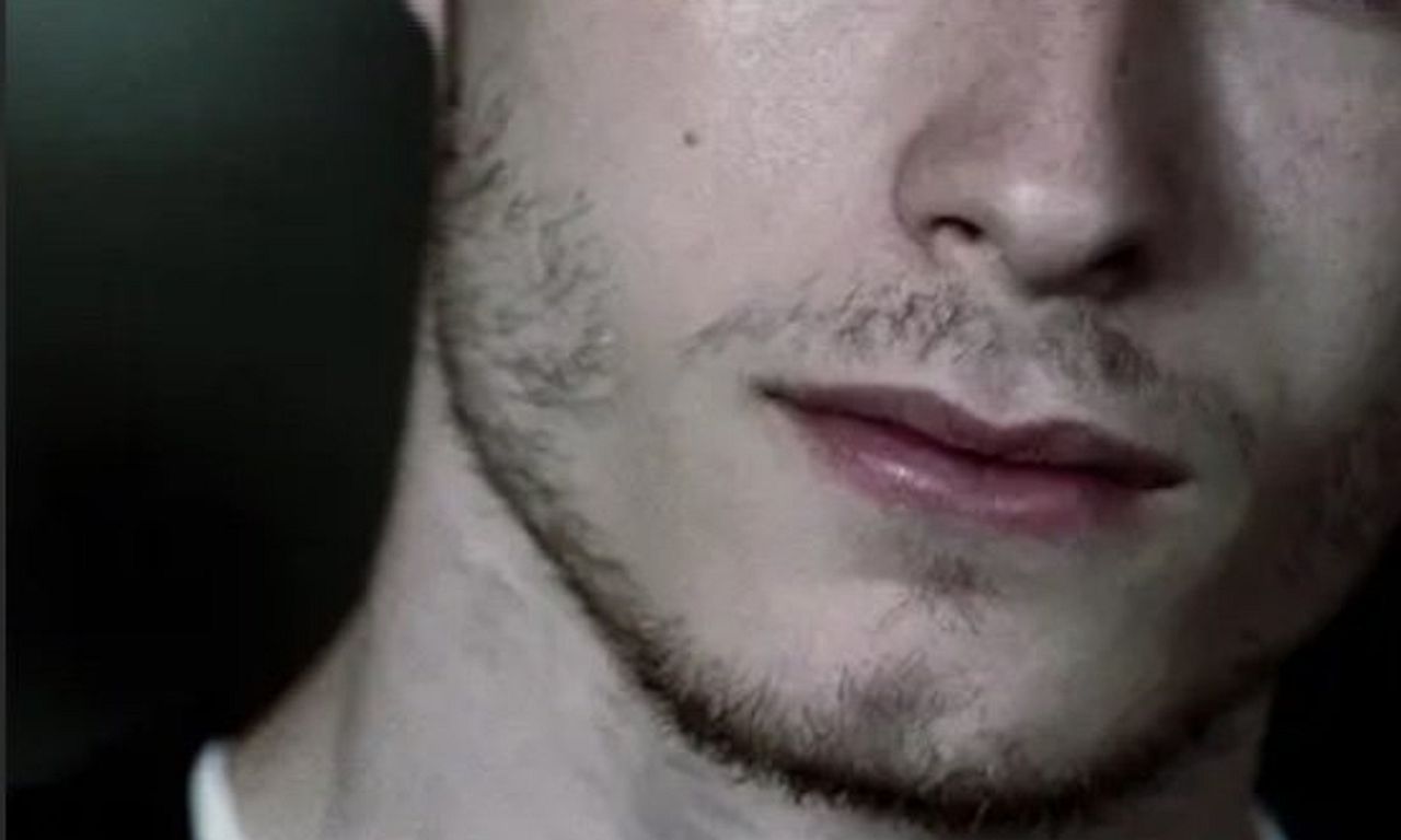 header image for I Am Not a Rapist