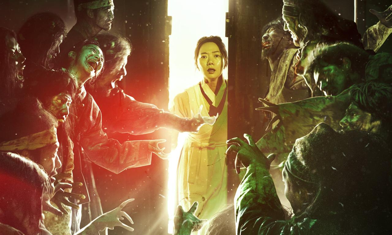 header image for Kingdom