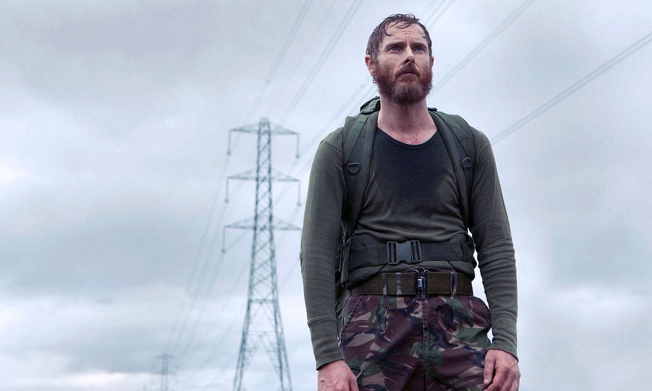 header image for Southcliffe