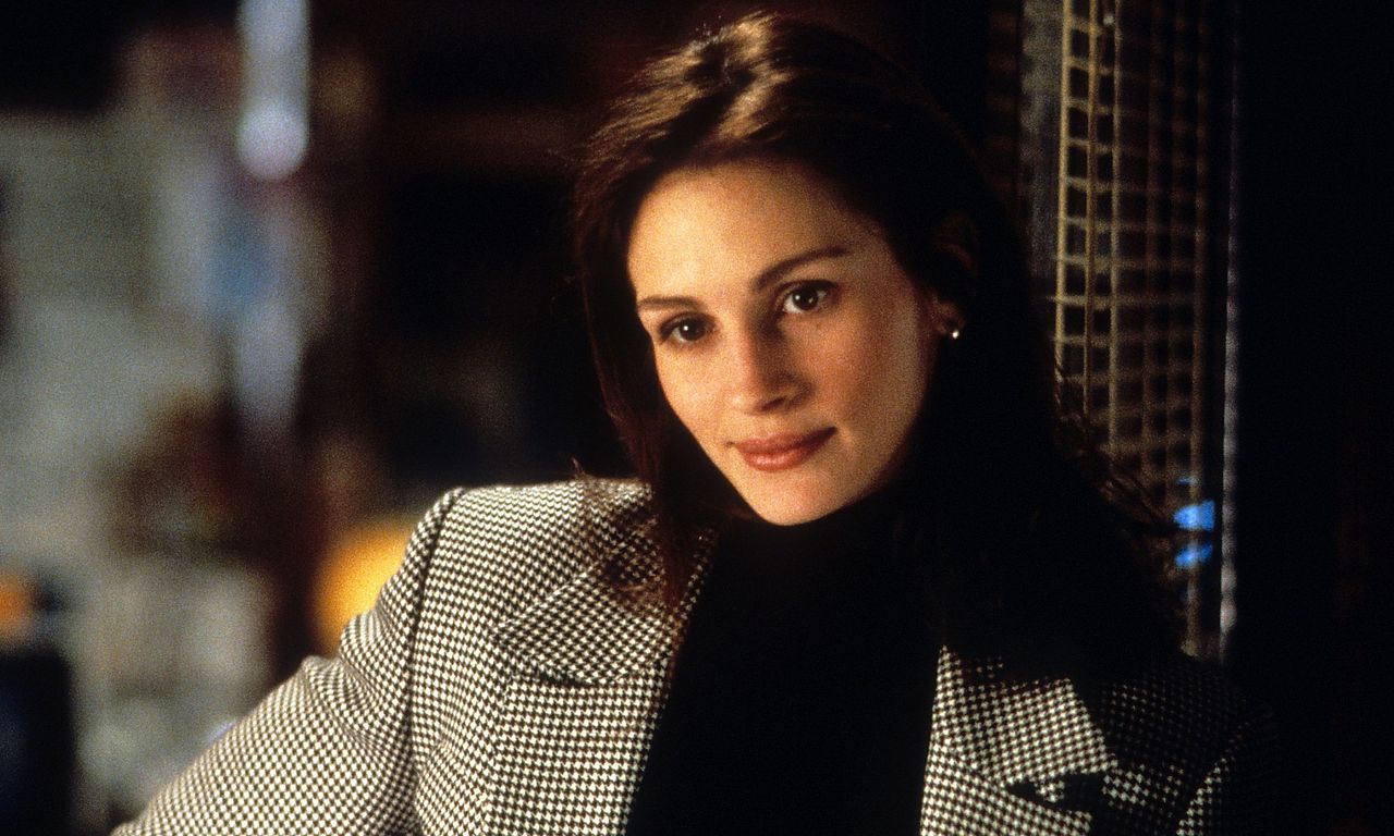 header image for I Love Trouble