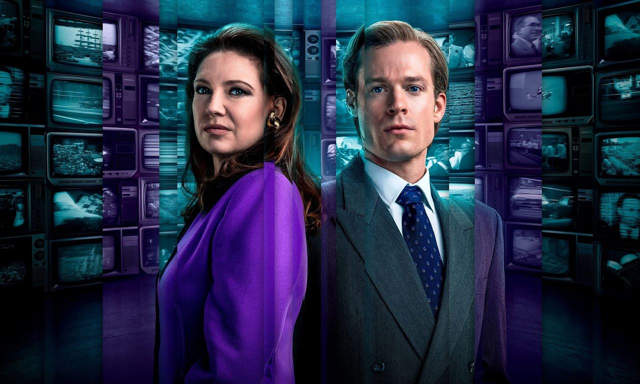 header image for The Newsreader